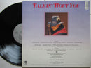 Diane Schuur – Talkin' 'Bout You (Germany VG+)