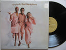 Faith Hope & Charity | Life Goes On (USA VG+/ VG)