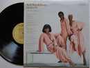 Faith Hope & Charity | Life Goes On (USA VG+/ VG)