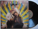 Fantasy | Fantasy (USA VG / VG+)