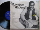 Lovelace Watkins | Live In South Africa (RSA VG)