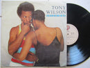 Tony Wilson | Catch One (RSA VG)