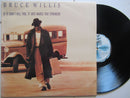 Bruce Willis | If It Don't Kill You It Just Makes You Strong (RSA VG+)