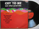 Various Artists | Cry To Me And Other Greatest Hits (RSA VG)