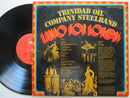 Trinidad Oil Company Steelband | Limbo For Lovers (Germany VG+)
