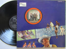 Various Artists – Tamla-Motown Is Hot, Hot, Hot - Volume 2 (Germany VG) Gatefold