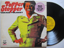 Israel Tolbert | Popper Stopper (USA VG+)