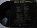 Various Artists – Tamla Soul Festival (RSA VG) 2LP Gatefold