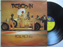 Teach-In | Roll Along (RSA VG+)