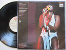 Ike & Tina Turner | Get Back (RSA VG+)