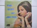 Joe Tex | The Best Of Joe Tex (RSA EX) Sealed