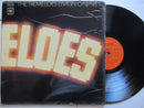 The Tremeloes | Live In Cabaret (RSA VG) Gatefold