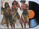 The Three Degrees | Standing Up For Love (RSA VG+)