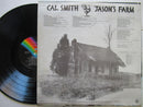 Cal Smith | Jason's Farm (USA VG+)