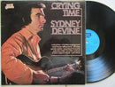 Sydney Devine | Crying Time (UK VG)