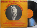 Various – Shakin' Stevens & Friends: Sweet Little Sixteen (RSA VG-)