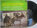 Hank Locklin | Irish Songs Country Style (RSA VG)