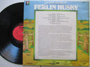 Ferlin Husky | The Country Sounds Of Ferlin Husky (UK VG+)