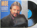 Moe Bandy | You Haven't Heard The Last Of Me (USA VG+)