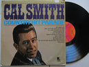 Cal Smith | Country Hit Parade (USA VG)