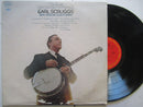 Earl Scruggs | I Saw The Light With Some Help From My Friends (USA VG)
