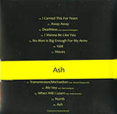 Ibeyi | Ash (UK Sealed)