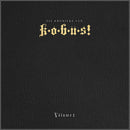 K•O•B•U•S | Die Kronieke Van K•O•B•U•S VÖLUME 1 (RSA Sealed)
