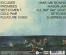 The Morning Benders | Big Echo (USA VG+)
