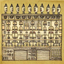 Sleeping People | Growing (USA VG+) 2LP