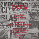 Tata | It's A Mess (RSA Sealed)