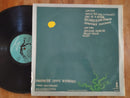 Steve Winwood - Arc Of A Diver (RSA VG+)