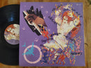 Culture Club - Walking Up With The House On Fire (UK VG+)