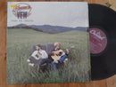 America - View From The Ground (RSA VG+)