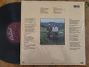 America - View From The Ground (RSA VG+)
