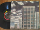 America - Perspective (RSA VG+)