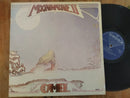 Camel - Moonmadness (RSA VG) Gatefold