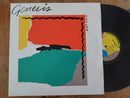 Genesis - Abacab (UK VG)