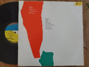 Genesis - Abacab (UK VG)