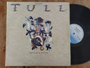 Jethro Tull - Crest Of A Knave (RSA VG+)