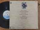 Jethro Tull - Crest Of A Knave (RSA VG+)