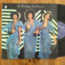 The Three Degrees - New Dimensions (RSA VG)