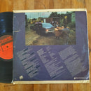 The Tramps - Where The Happy People Go To (RSA VG-)