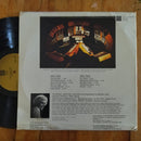 Malcolm Cecil – Radiance (USA VG+)