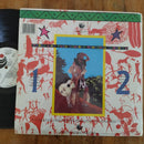 Noise Khanyile - Itwasa Lika Puzu Shukela Namagugu Akwazulu (RSA VG+)