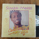 Simba Morri - Celebrating Life (RSA VG+)