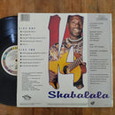 14 Shabalala – Is'Tofu Esisha (RSA VG+)