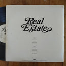 Real Estate – Days (USA VG+) 2LP Gatefold
