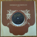 Shoreline – From Eden, Home & In Between (UK VG+) 10"