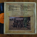 Waylon Jennings - Ol' Waylon (RSA VG-)