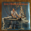 Bonny Van Der Merwe - Have A Bonny Christmas (RSA EX) Sealed